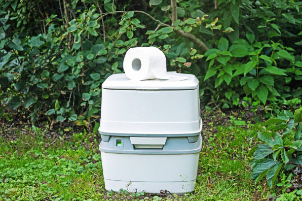 Best Porta potty rental for parties  in St Paul, NE