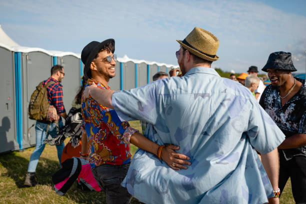  St Paul, NE Porta Potty Rental Pros
