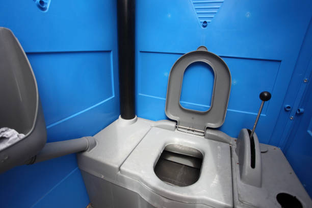 Portable Toilet Options We Offer in St Paul, NE